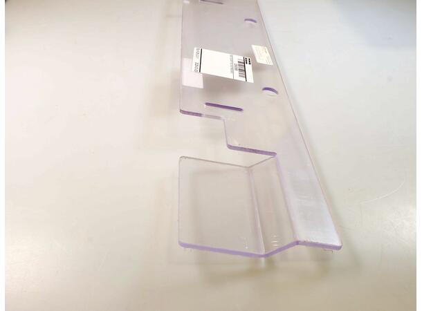 Assy Guard 8 Tail End Free Sid de 