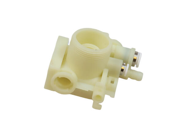 Basis Block Milk Module Assy. 