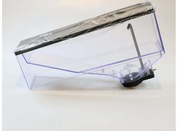 Bean Hopper Set (BW4c) Bønnebeholder-sett (BW4c) 