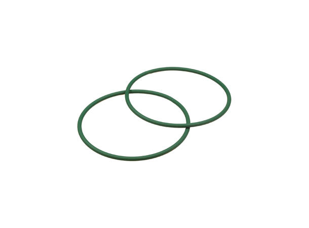 Belt RD 3/16 Green 