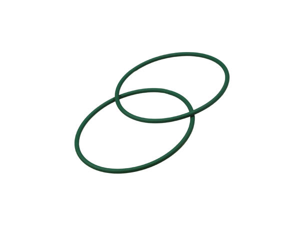 Belt RD 3/16 Green 