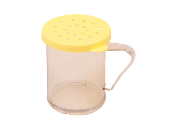 Cambro Shaker 300ml, with Lid 