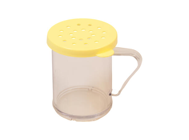Cambro Shaker 300ml, with Lid 