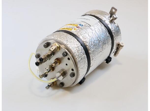 Coffee boiler CTM BW3 3.2kW 16 6Wi. assy. 