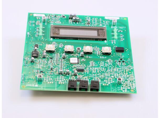 Display Board Kit HEBT-5V 
