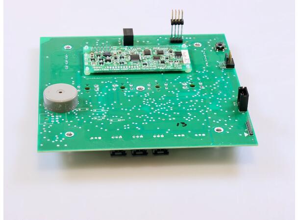 Display Board Kit HEBT-5V 