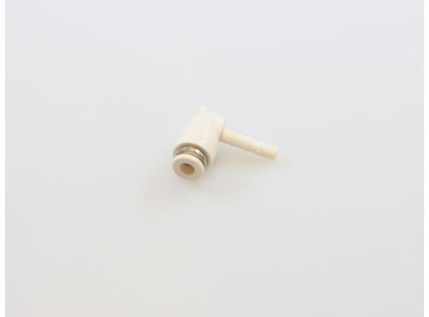Elbow connector 4-4 Albuekobling 4-4 