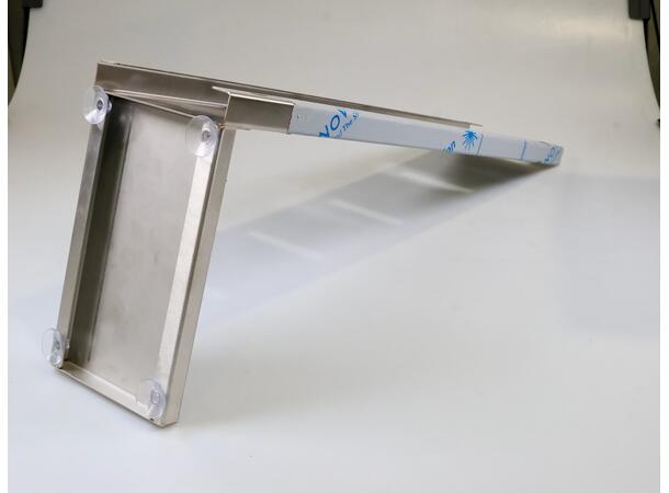 Holder for 5 Condiment Bins 