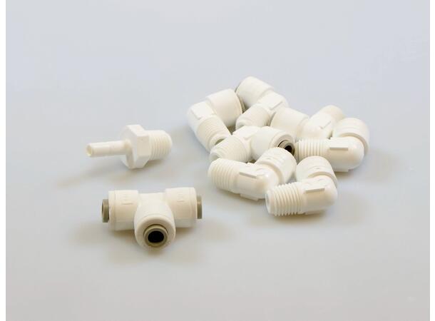 KIT A.-FITTING *C832/834/835* (Three Platen Grill 