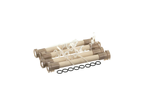 KIT A.-PERISTALTIC PUMP TUBE 