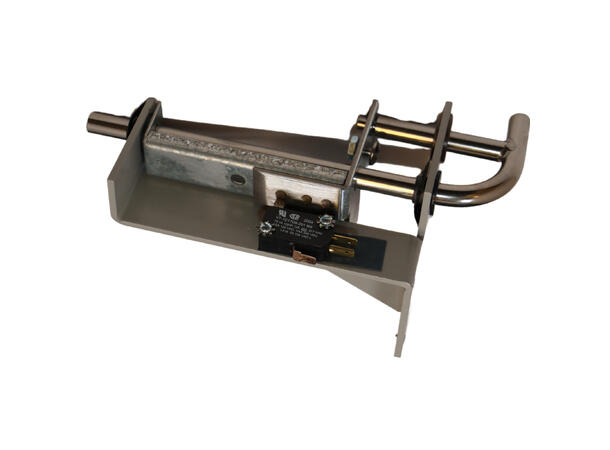 Kit A. Solenoid Draw Valve 