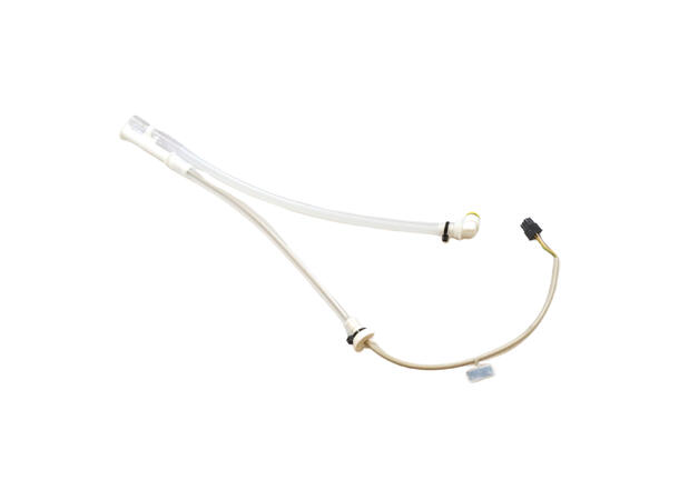 Milksuction Hose Temp.-Level (BW4c) Melkesugeslange temp./nivå (BW4c) 