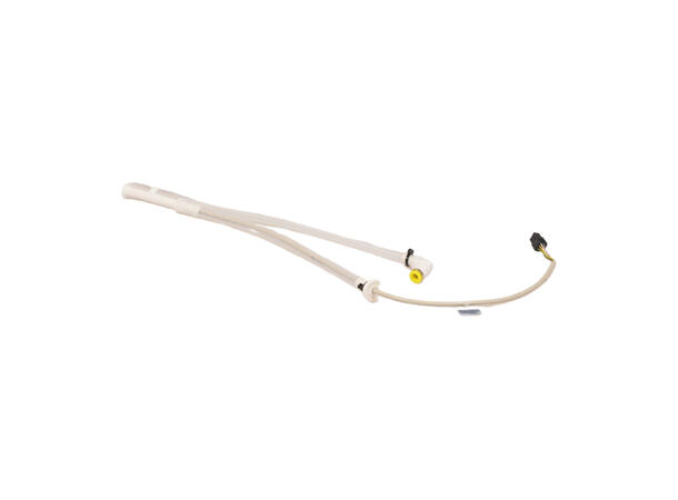 Milksuction Hose Temp.-Level (BW4c) Melkesugeslange temp./nivå (BW4c) 
