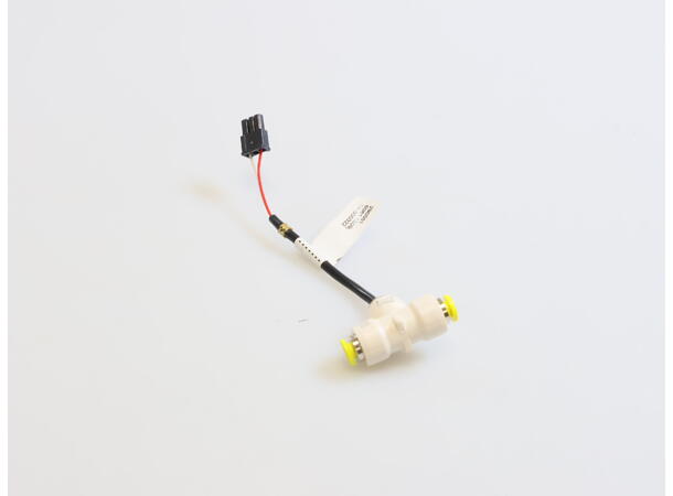 NTC 47k T-connector ø4, Stainl NTC 47k T-kobling Ø4, Stainl 
