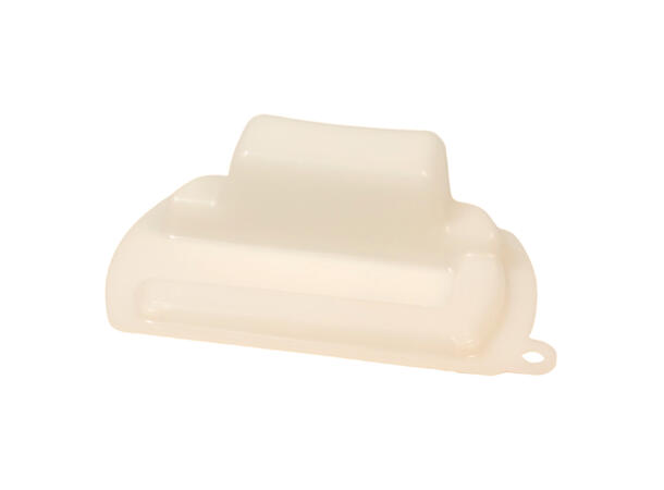 Narrow lid and tether kit 