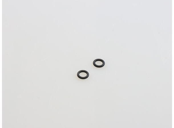 O-Ring ø5x1.5-EPDM (291) O-ring Ø5 × 1,5 EPDM (291) 