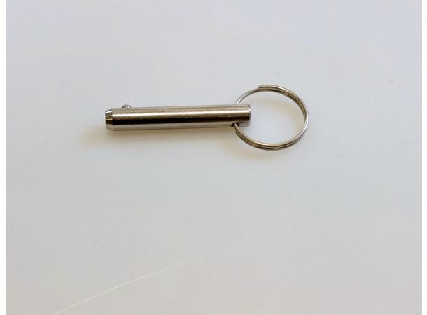 Pin L48mm for Onion Cutter BK 