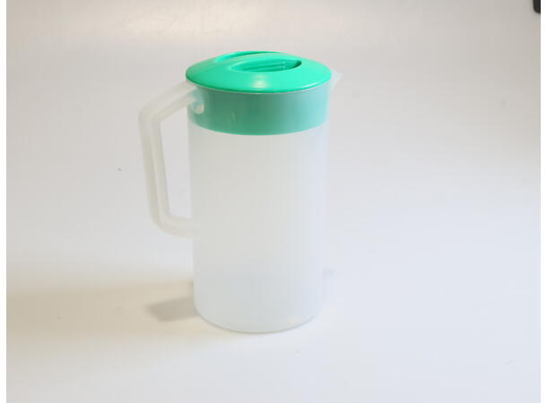 Pitcher 2,5 liter Smothie 