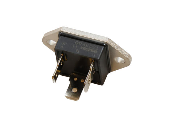 Set Triac Sett triac 