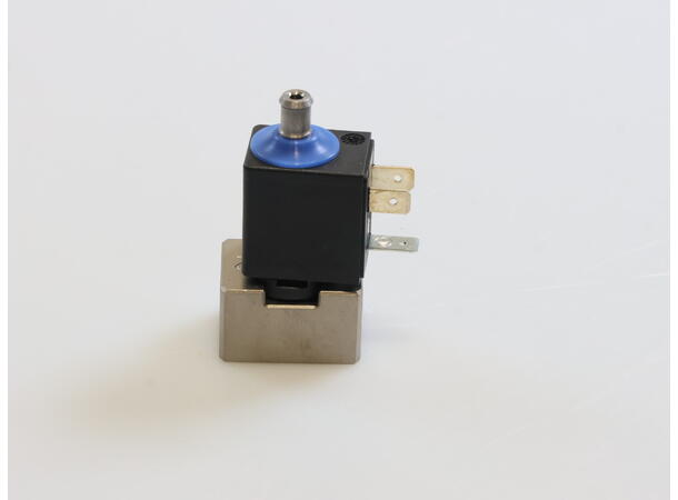 Solenoid Valve 3/2, ø1.1 Small NFC Magnetventil 3/2, Ø1,1 liten NFC 