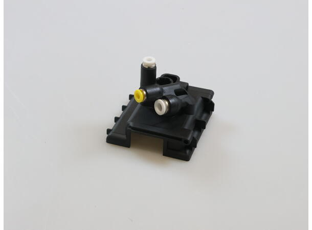 Support outlet insert CTM assy y. 