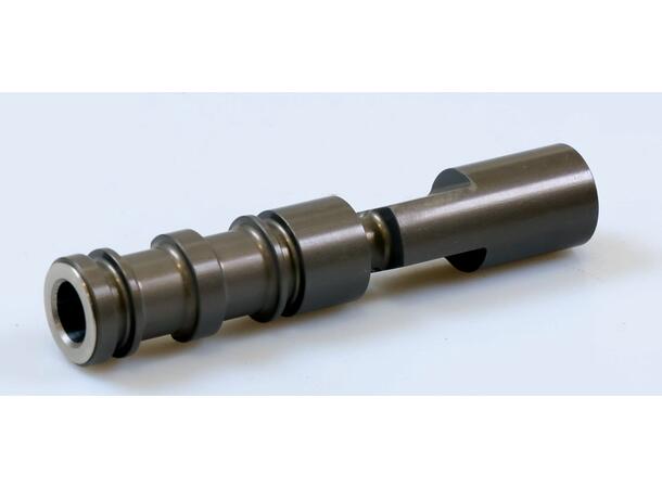 Valve A.Draw Aluminium 5472HT 