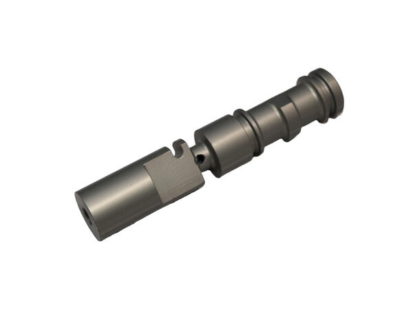 Valve A.Draw Aluminium 5472HT 