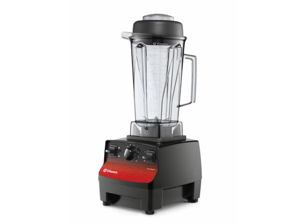 VitaPrep 3 Vitamix - 5 års garanti 