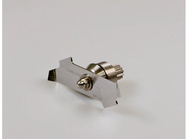 XP Blade Assembly For XP Container 