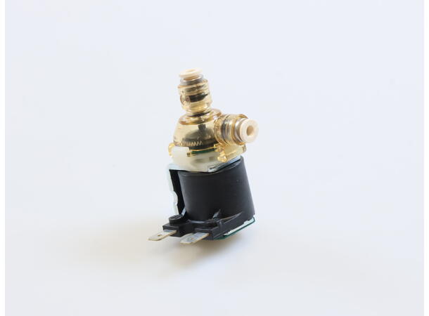 2/2-way Magnet Valve ø4 DN2 2/2-veis magnetventil Ø4 DN2 