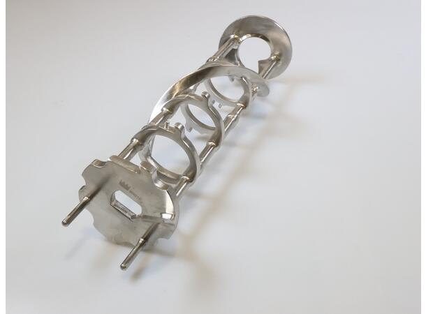 BEATER A.-3.4QT-1 PIN-SUPPORT 