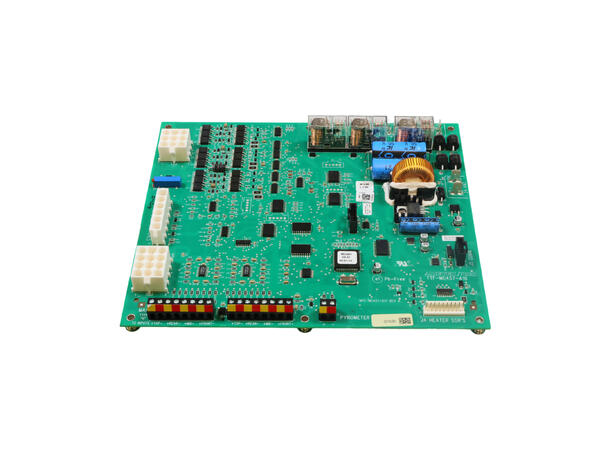 CONTROL-MOTOR INTERFACE *C842* 