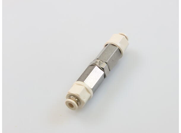 Check Valve Assy. Tilbakeslagsventil, montasje 