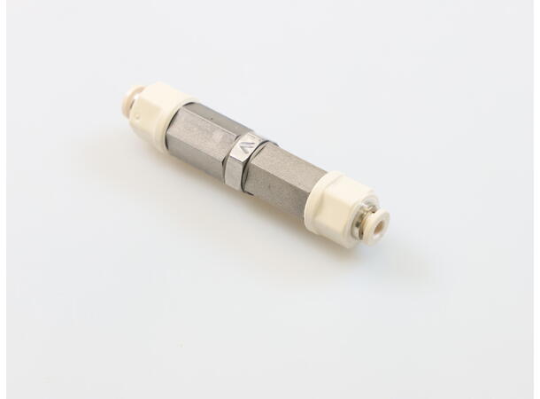 Check Valve Assy. Tilbakeslagsventil 