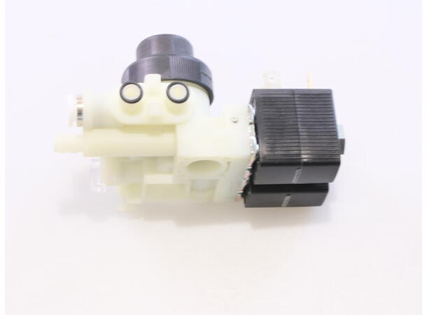 Cleaning Block Without Purge V Valve Assy. 
