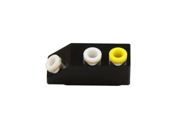 Drain outlet assy. Avløpsutløp 