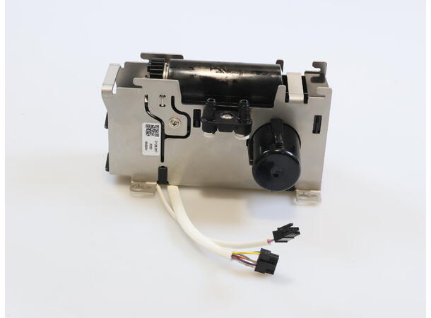 Drive Unit Assy. Drivenhet, montasje 