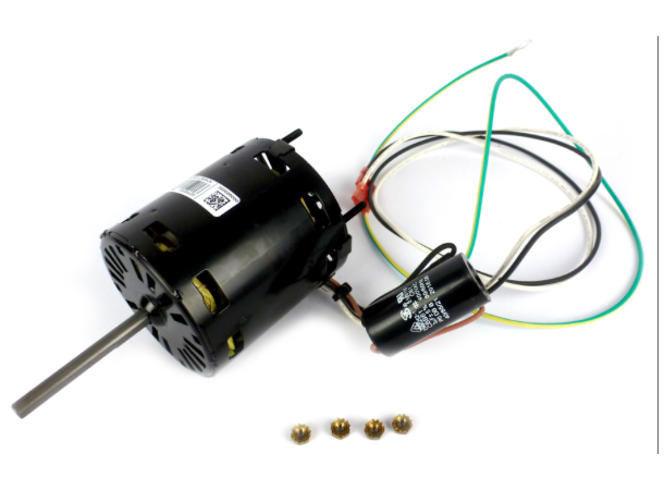 Fan Motor 220V/50/60HZ 