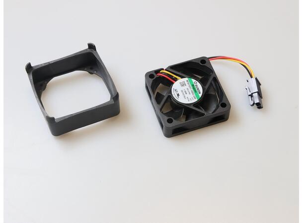 Fan Set (BW4) Vifte-sett (BW4) 