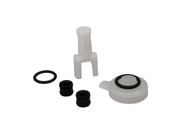 Kit A.-Draw Valve Shake C602 