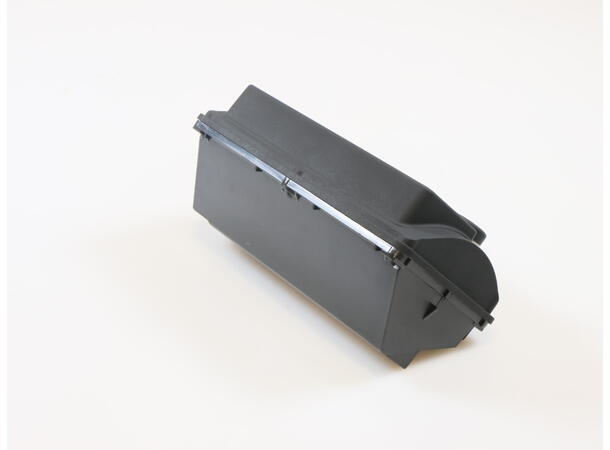 Main User Interface M2 Display Hoved brukergrensesnitt M2-display 