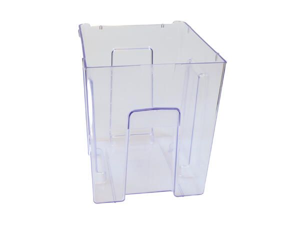 Milkcontainer RL Melkebeholder RL 