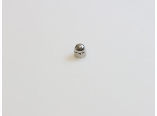 Nut Acorn 10-24 Stainless Steel 