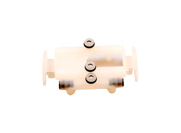 Outlet Insert CTMPF Assy. (Bw4) 