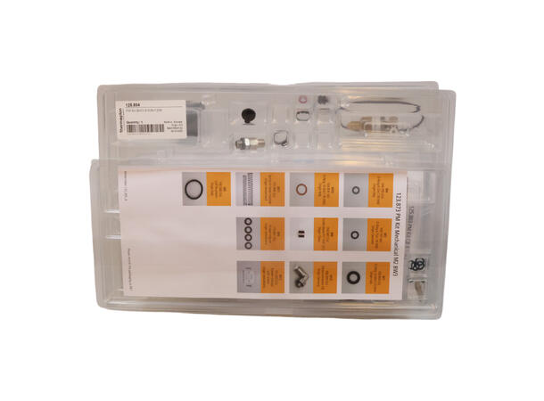 PM Kit BW3 B 50K/12Mt. PM-sett BW3 B 50K/12Mt. 