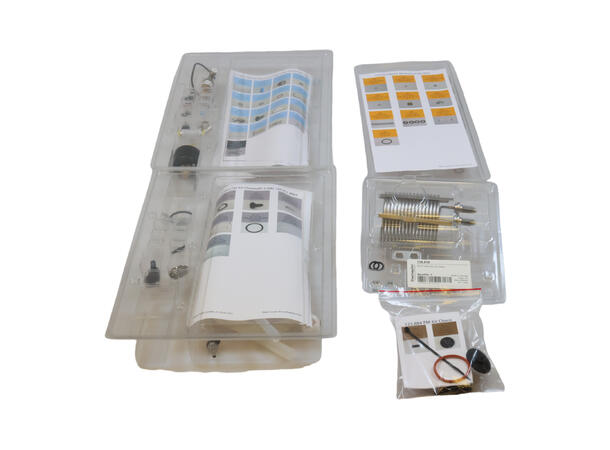 PM Kit BW3 CTMC TCC 50K12Mt. PM-sett BW3 CTMC TCC 50K12Mt. 