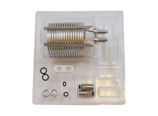PM Kit BW3 CTMC TCC 50K12Mt. PM-sett BW3 CTMC TCC 50K12Mt. 
