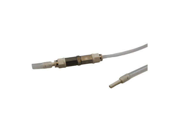 Piping Set CB w/o Jug-fill Assy. Rørsett CB uten Jug-fill, montasje 