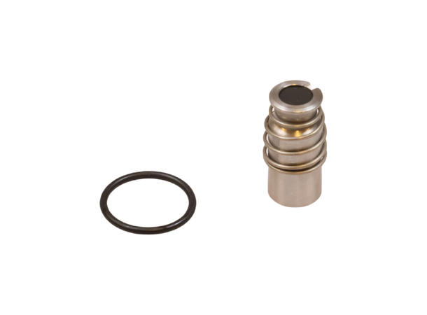 Plunger 2/2, ø2.4 set 
