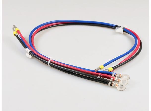 Power Cord CB-Contactor 2 PL 